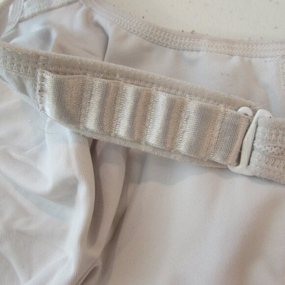 Wacoal Simone 855170 Off White Sports Bra 34DDD - Picture 8 of 14